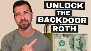 How to Unlock the Backdoor Roth (If You Already Have Money in an IRA!)