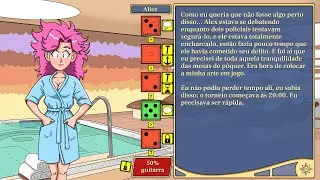100% Plasma Vitae - Português (Brasil)