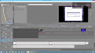 Sony Vegas - Does not record my microphone @sonysoftware