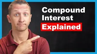 Compound Interest Explained