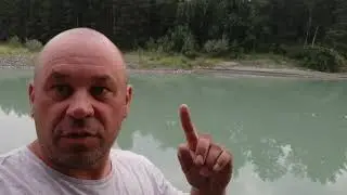 Мы в горном Алтае