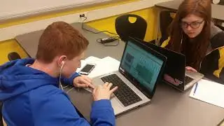 Technology School Board Meeting