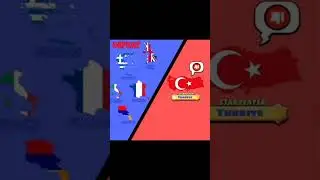 1 vs 5 #shorts #brawlstars