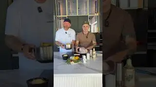 ШЕФ ИВЛЕВ У МЕНЯ НА КУХНЕ, БУДЕТ БОМБА🔥