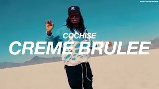 COCHISE - CREME BRULEE  ( s l o w e d   +   r e v e r b )