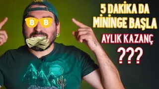 EV BİLGİSAYARI İLE ETHEREUM MADENCİLİĞİ NASIL YAPILIR?BİNANCE POOL MADENCİLİK NE KADAR KAZANDIRIYOR?