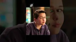У этих детей есть особые суперспособности и...😨 