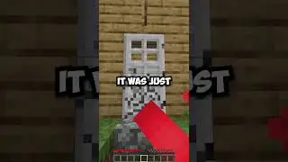 Minecraft Steve Got Weaker