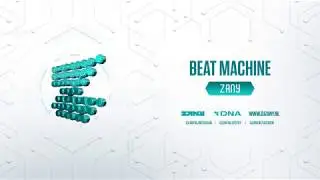 Zany - Beat Machine [DNA Album]