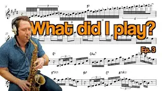 🔴 LIVE! What Did I Play? (at Abbey Road Studios) Ep. 3 - 