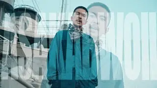 Apekz - AsaKaBwoii  (Official Music Video)