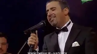 Emrah - Ayrilamam (Best of Emrah 2007 konseri) 3/14