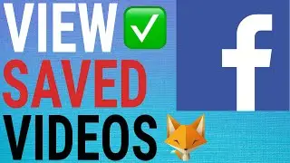 How To Find Your Saved Facebook Videos