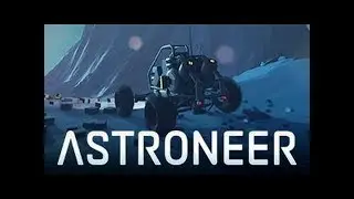 Astroneer - Транспорт (Полезные советы #7) Гайд