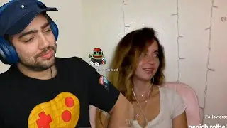 Mizkif is dead inside