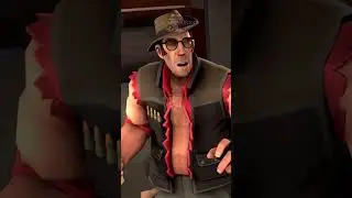 TF2 Summer 2023 Update in a nutshell - TikTok Version #shorts