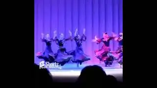 ТАНЦЫ💃💃🕺🕺ru Dance Питер 🎼🎥