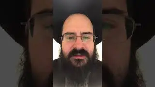 Rabbi Eli Kaminetzky Endorsement 2 to Eliyahu Shear for Sofrut Lessons