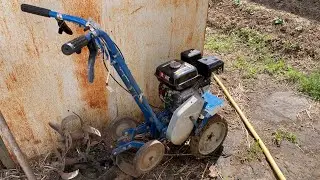 Какой мотоблок выбрать?