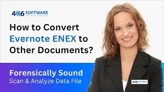 ENEX Converter for Evernote Export All Notes into Other Formats