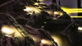 Warhammer 40k  The Great Enemy