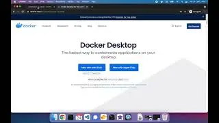 Install Laravel with Docker within 5 minutes [2023]