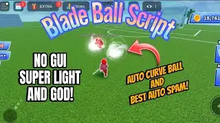 Blade Ball script BEST GOD AUTOPARRY And OP SPAM | Best Blade Ball Script | Roblox Executor Mobile