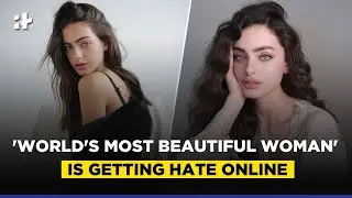 Yael Shelbia 'World's Most Beautiful Woman' Is Getting Hate Online?