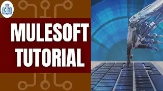 Mulesoft Tutorial | Mulesoft Online Training | Mulesoft Training Courses | CyberBrainer