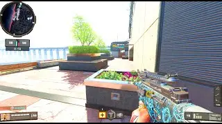 BLACK OPS 4... I really miss it! (Call of Duty no Commentary Gameplay)