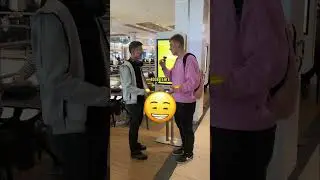 Я удвоил ему приз в Х2
