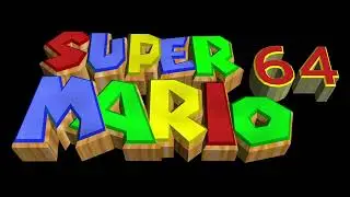 Bizet - Carmen Suite No. 1, V. Les Dragons d'Alcala (Super Mario 64 Soundfont)