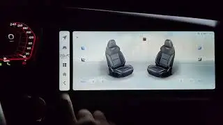 Как работают авто подогревы на Geely Tugella Rest 2 на прошивку от GMCustoms