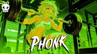 THE BEST GYM PHONK 2024 ※ BEST GYM MUSIC PLAYLIST ※ GYM, AGGRESSIVE, FUNK ※ Фонк 2024 #039