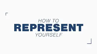 How to represent yourself | TED & DWEN