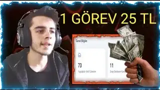 Bu Uygulama İle Video İzlerken Para Kazan !! - İNTERNETTEN PARA KAZANMA 2021