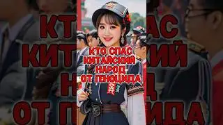 Кто спас китайцев от Чингисхана? 