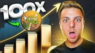 The Next 100x Crypto Meme Coin SMOG!? (Don't Miss Out)