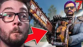 I WAS WRONG! | 7 Days to Die 1.0