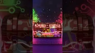 ОТКРЫТИЕ НОВОГОДНЕГО КЕЙСА В PUBG NEW STATE MOBILE ❤😍 