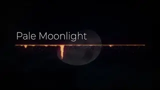 Pale Moonlight - AI Generated Music by AIVA