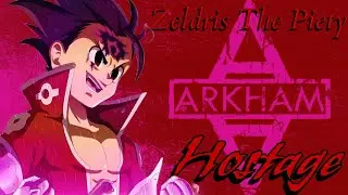 Zeldris the Piety (AMV) - Hostage