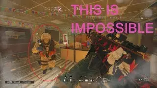 THIS IS IMPOSSIBLE! - Terrorist Hunt on REALISTIC Difficulty