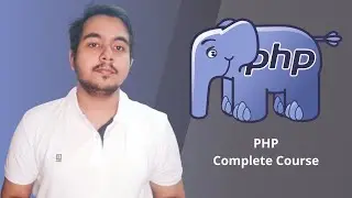 Php in One Video