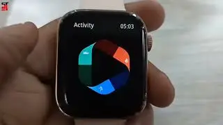 FireBoltt Ring 3 smartwatch Review