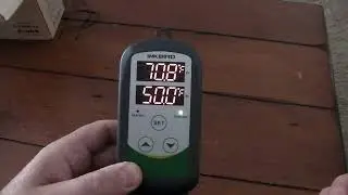 Inkbird Digital Temperature Control