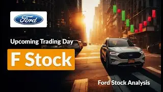 Ford Stock Jumps As Earnings, Outlook Race Past Views. What's Next? F Stock Analysis