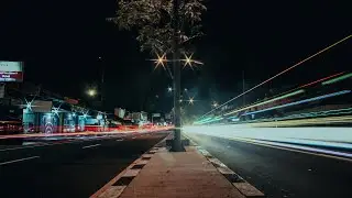 cara MENGURANGI NOISE pada foto/video 