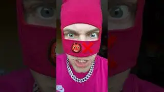 УЖАСНОЕ СОЗДАНИЕ 👹❌ Оно реально существует 😱