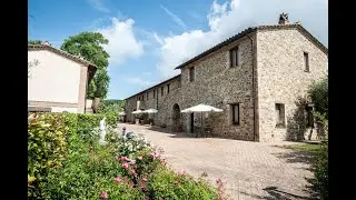 Agriturismo La fonte di Montebuono: gioiello a due passi dal Trasimeno